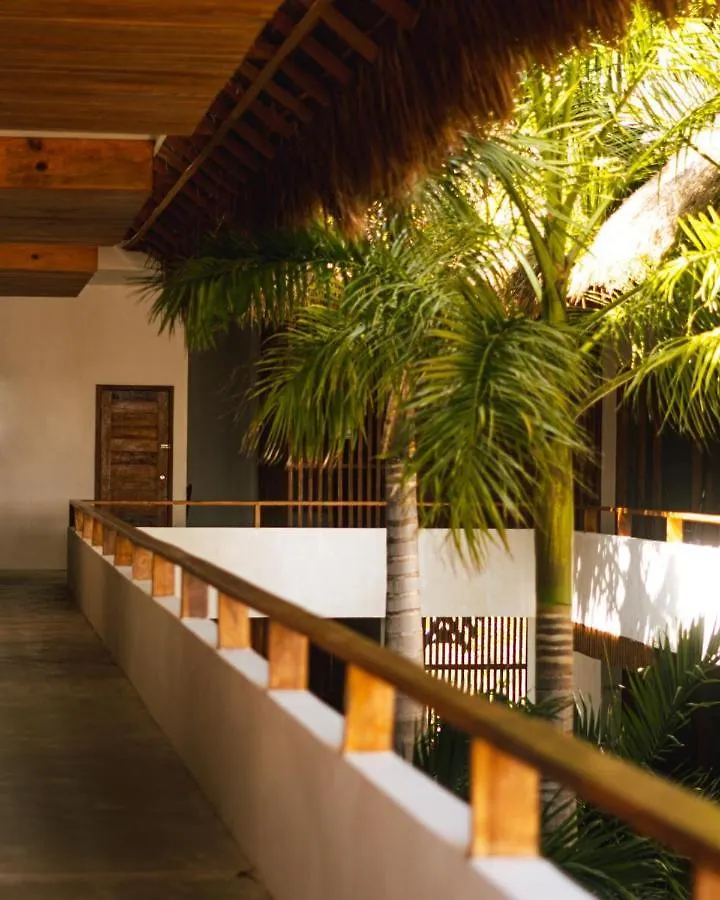 ***  Hotel Casa Margot Isola Holbox Messico