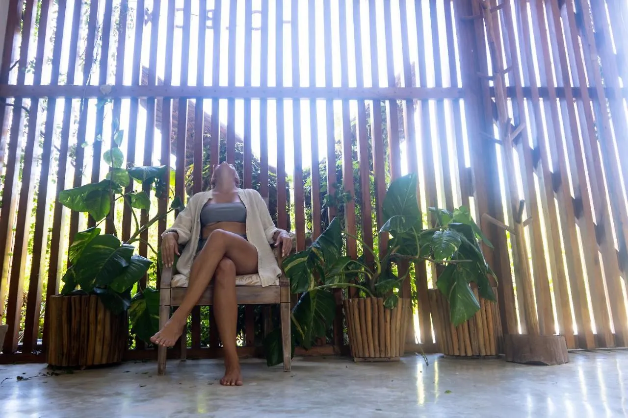 Hotel Casa Margot Isla Holbox