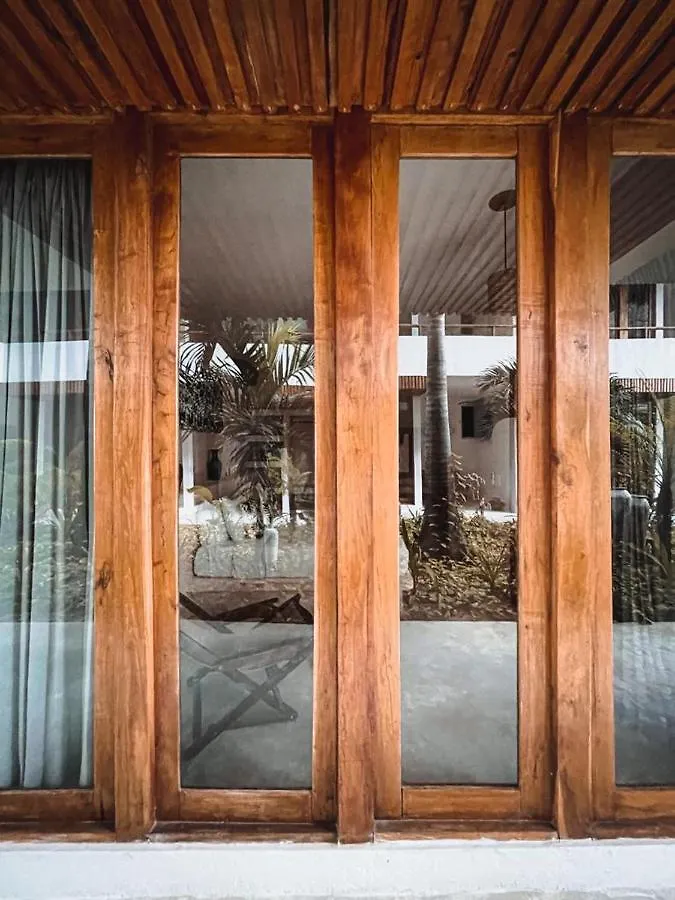Hotel Casa Margot Isola Holbox