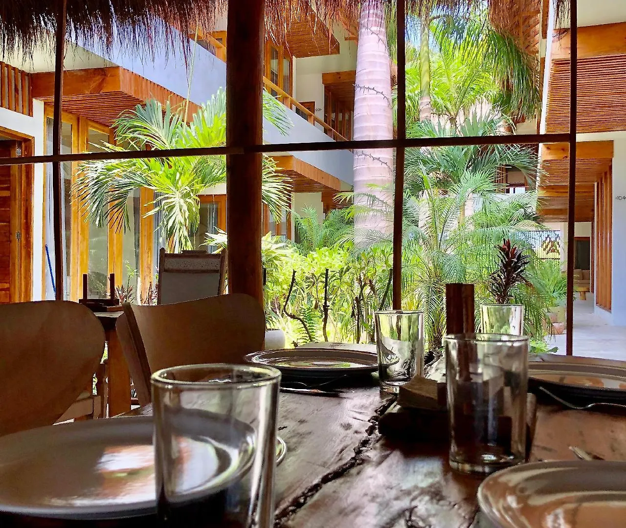 Hotel Casa Margot Isola Holbox 3*,  Messico