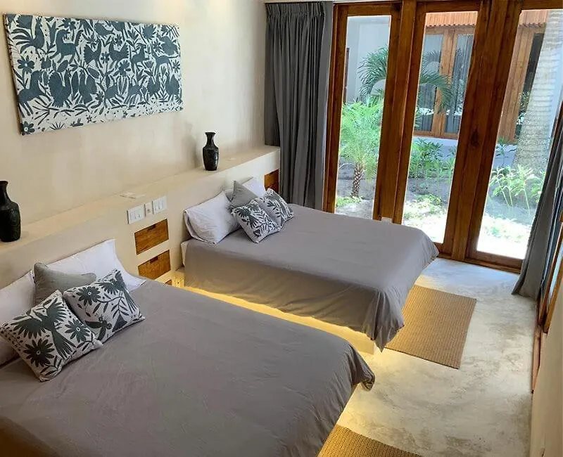 Hotel Casa Margot Isla Holbox