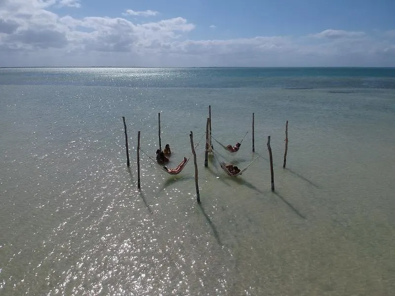 Hotel Casa Margot Isola Holbox