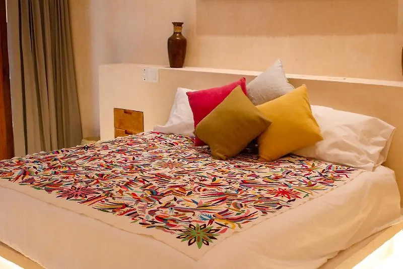 Hotel Casa Margot Isola Holbox