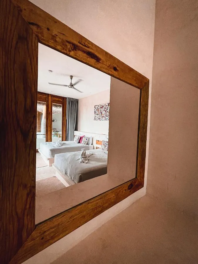 Hotel Casa Margot Isla Holbox
