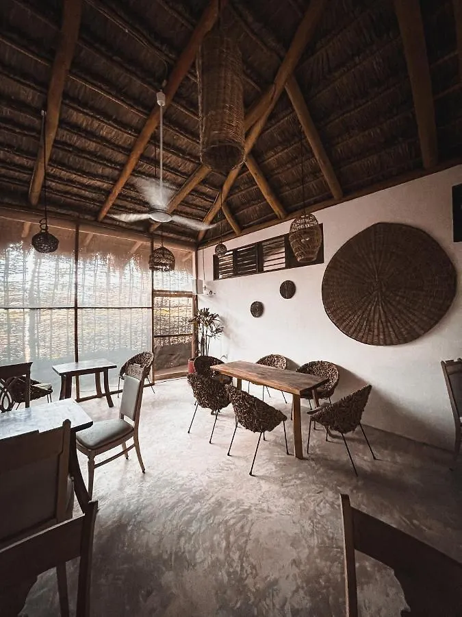 Hotel Casa Margot Isla Holbox