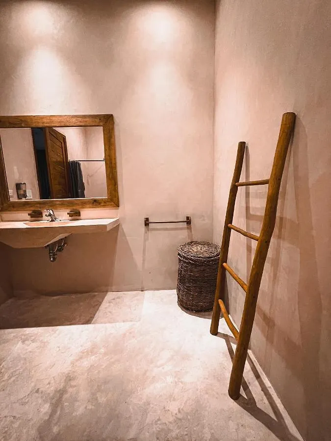 Hotel Casa Margot Isla Holbox