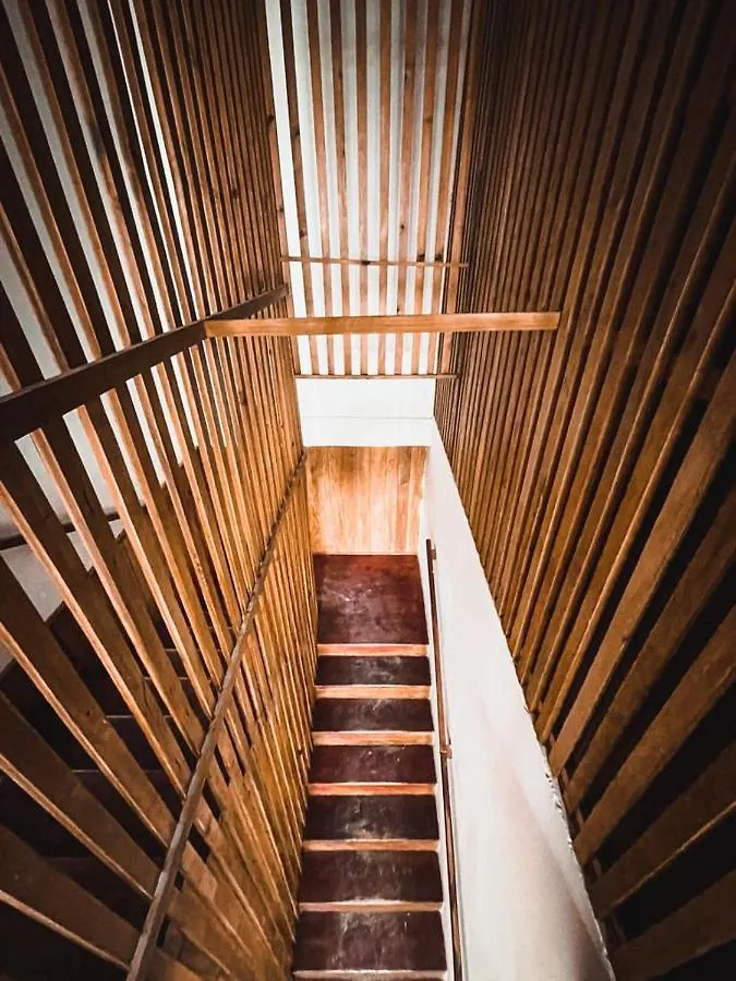 Hotel Casa Margot Isla Holbox