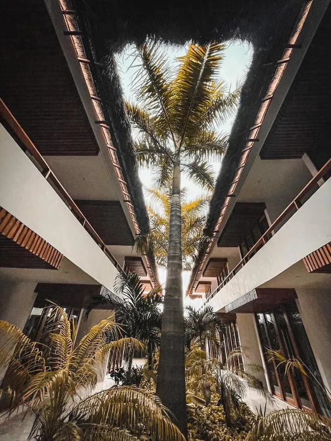 Hotel Casa Margot Isla Holbox