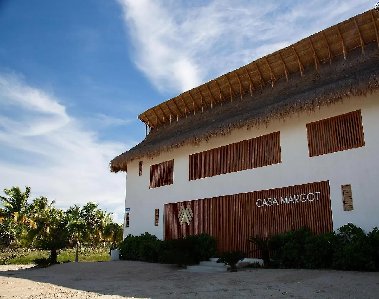 Hotel Casa Margot Isla Holbox