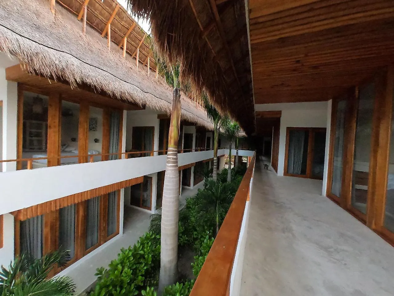 Hotel Casa Margot Isla Holbox