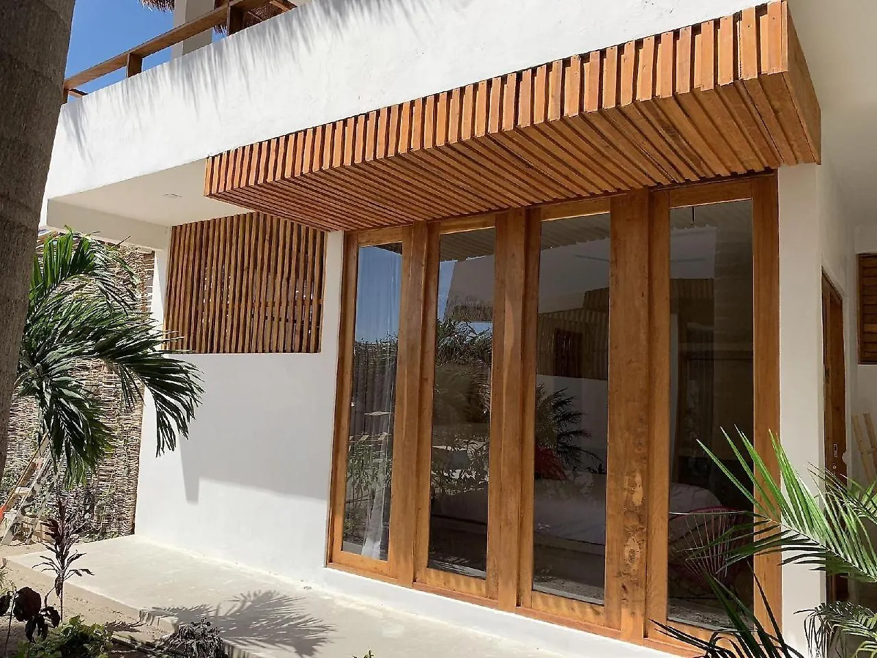Hotel Casa Margot Isla Holbox