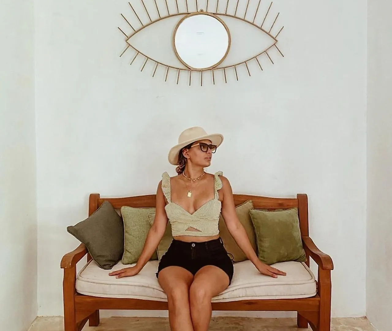 Hotel Casa Margot Isla Holbox