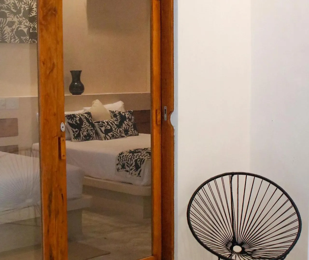 Hotel Casa Margot Isla Holbox 3*,  México