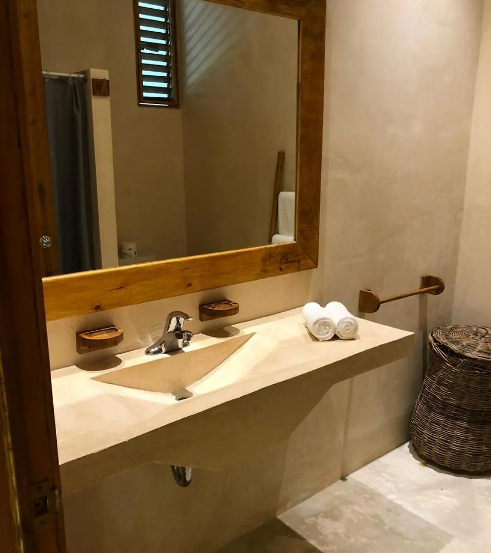 Hotel Casa Margot Isla Holbox