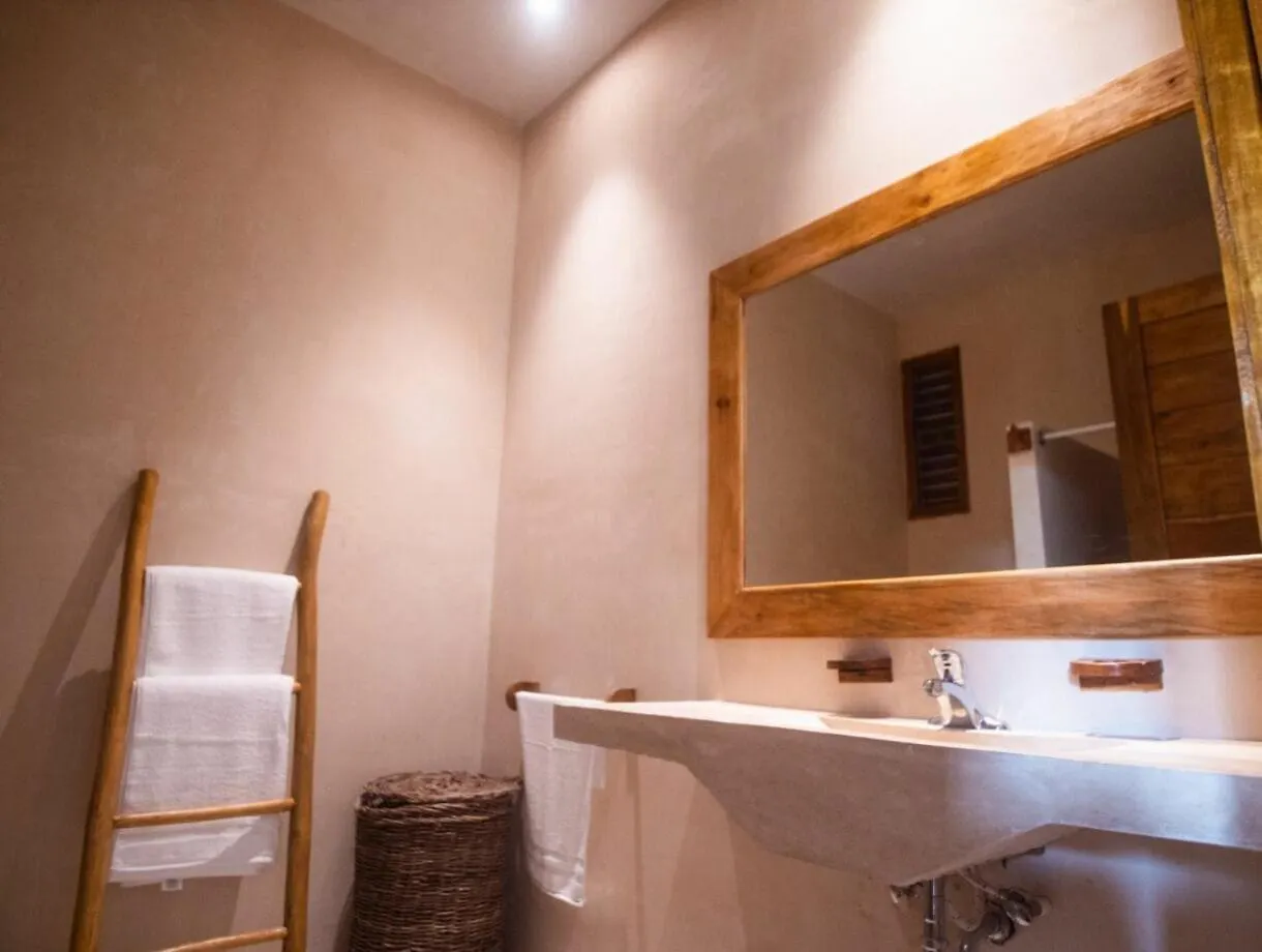 Hotel Casa Margot Isla Holbox