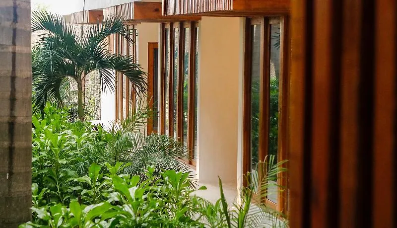 Hotel Casa Margot Isla Holbox