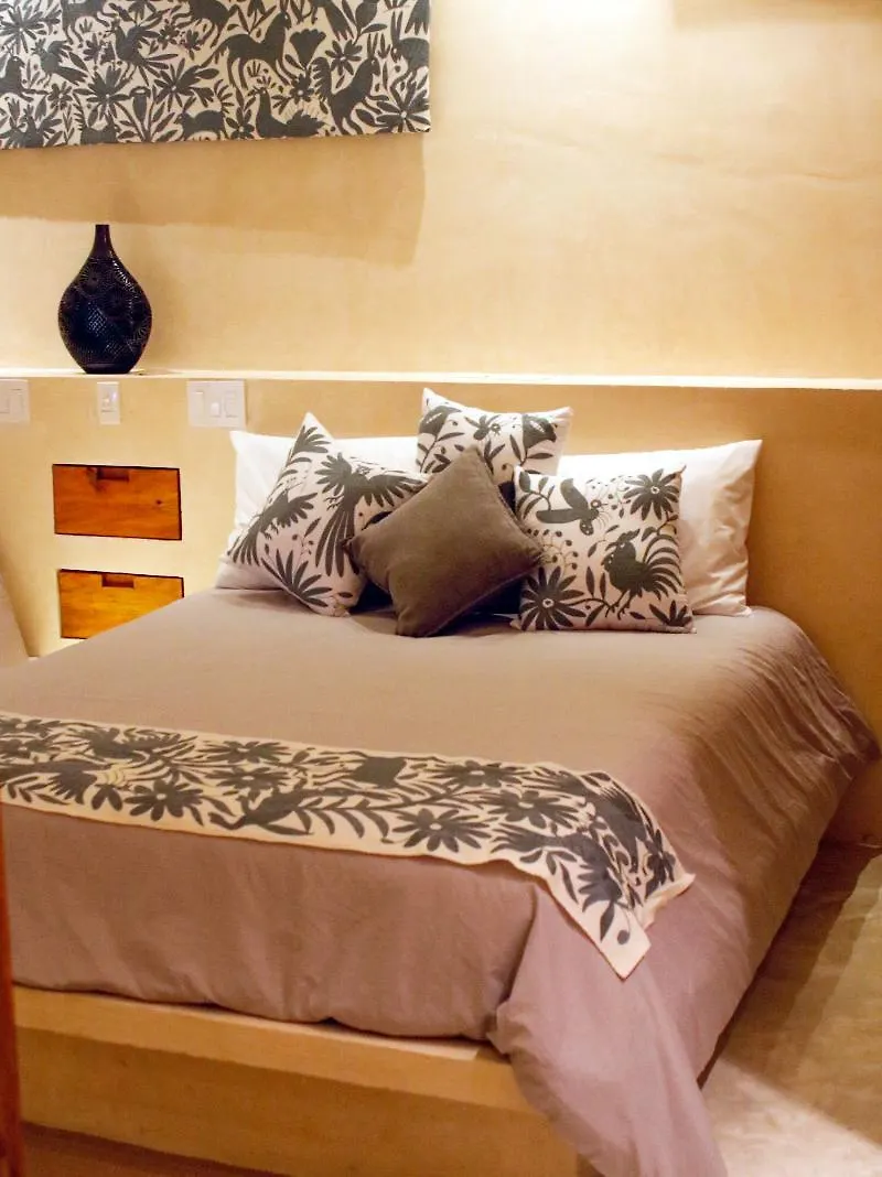 Hotel Casa Margot Isla Holbox