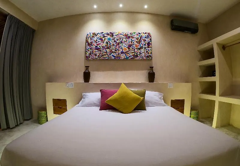 Hotel Casa Margot Isla Holbox