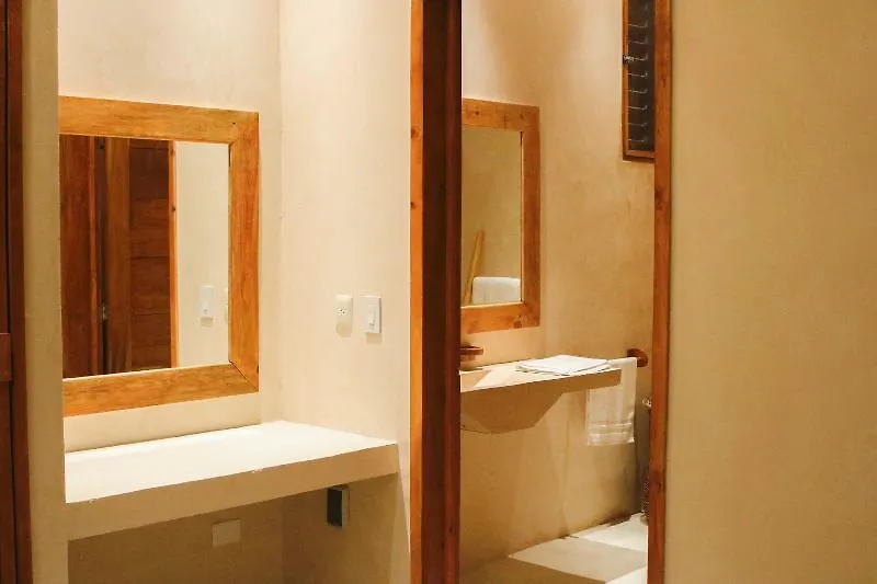 Hotel Casa Margot Isla Holbox