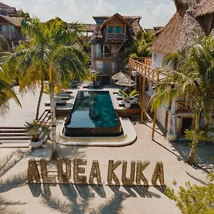 Aldea Kuka, Luxury Eco Boutique (adults Only) Isla Holbox