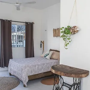 La Casa De ñaña Isla Holbox