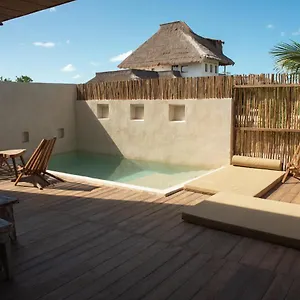 Laisla Luxury Isla Holbox